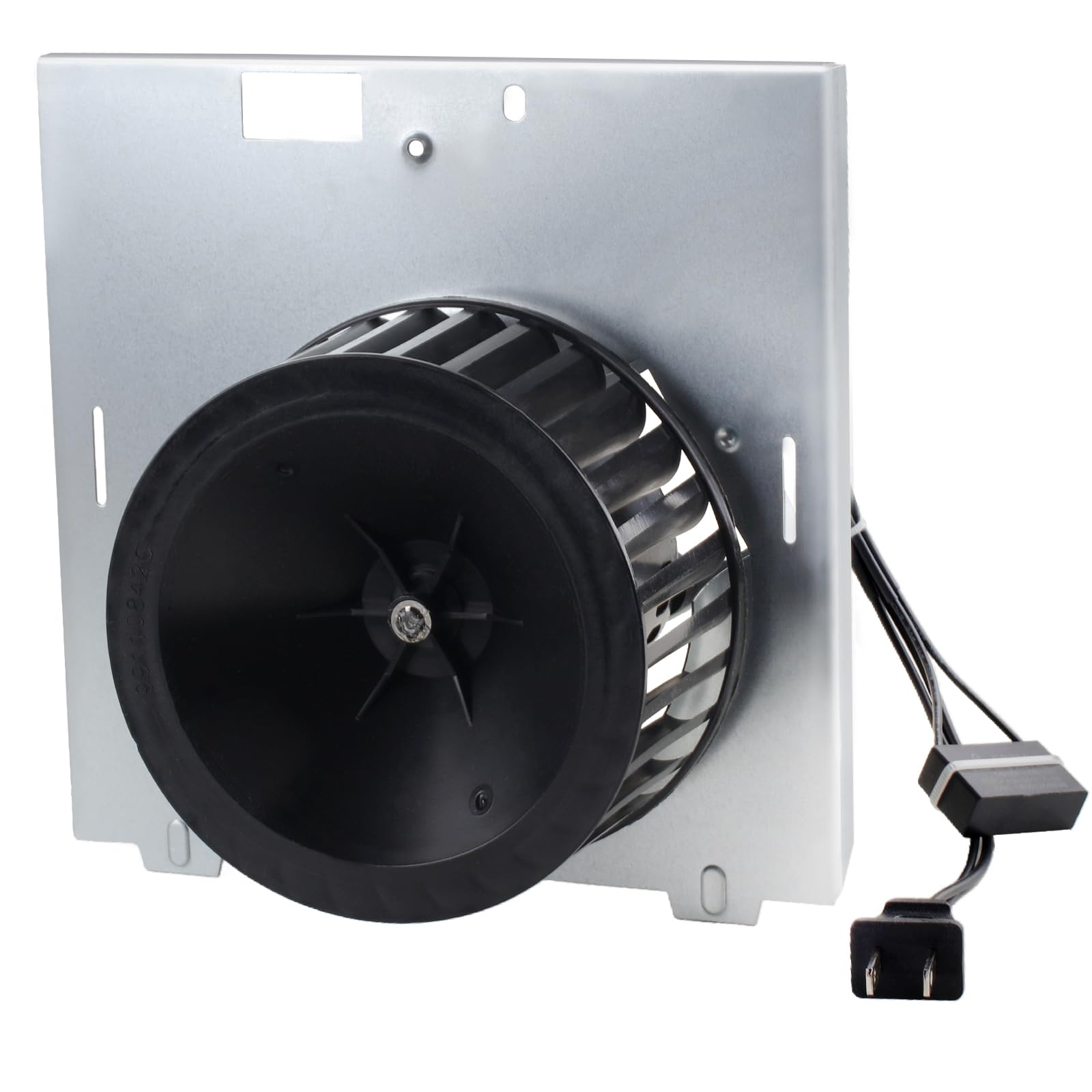 Bathroom Exhaust Fan Motor Replacement 101: Say Goodbye to That Rattling Noise!