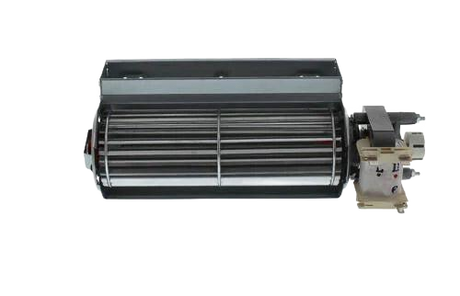Exploring the Mechanics of the WS01F09894 Range Oven Cooling Fan Motor
