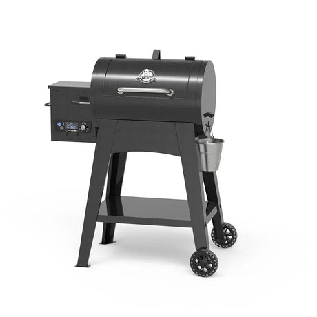 Why Pellet Grills are Taking Over the BBQ Scene in Canada