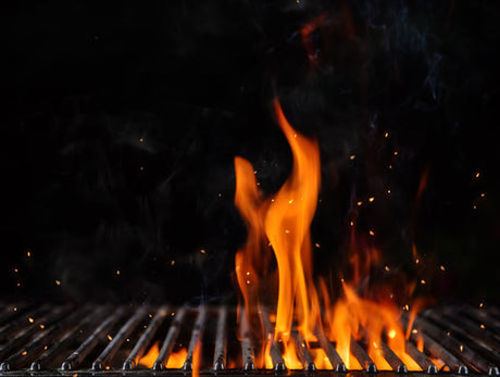Gas Grills Vs Pellet Smokers