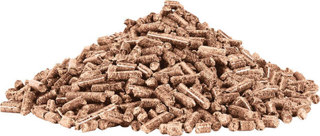 Save On Wood Pellets Near Me | Doorstep Delivery Available