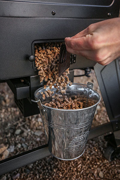 Top Rated Grill Pellets in Canada