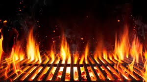 The Most Epic Wood Pellet Grills & Smokers: Hall of Flame Edition
