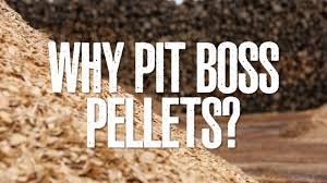 Can you use any brand of pellets in a Pit Boss? To ensure proper performance?