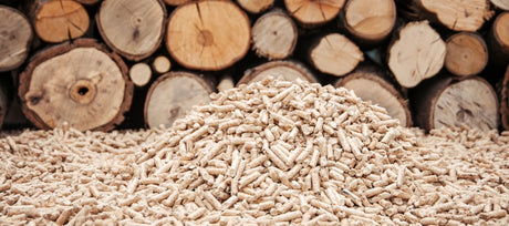 Where to buy wood pellets wholesale
