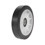 2974680200 Rubber Dryer Wheel