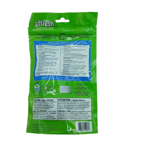 W10135699 Washing Machine Cleaner - XPart Supply