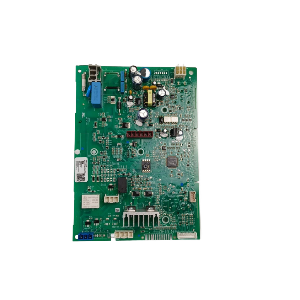 WW01F01978 Washer Triac Control Board