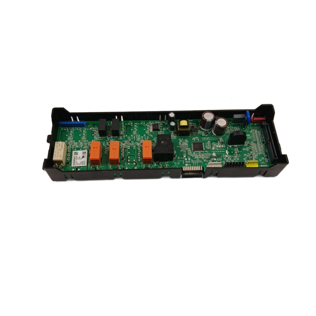 W11100619 Range Oven Certified Refurbished Electronic Control Board