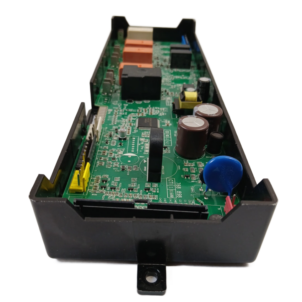 W11100619 Range Oven Certified Refurbished Electronic Control Board