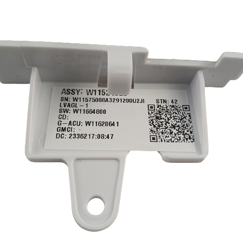 W11556728 Washer Certified Refurbished Electronic Control Board - XPart Supply