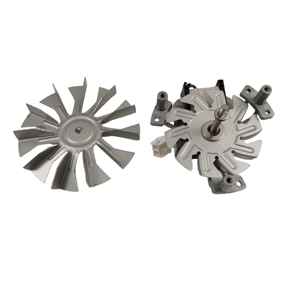 W11235883 Oven Range Fan Motor - XPart Supply
