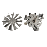 W11235883 Oven Range Fan Motor - XPart Supply