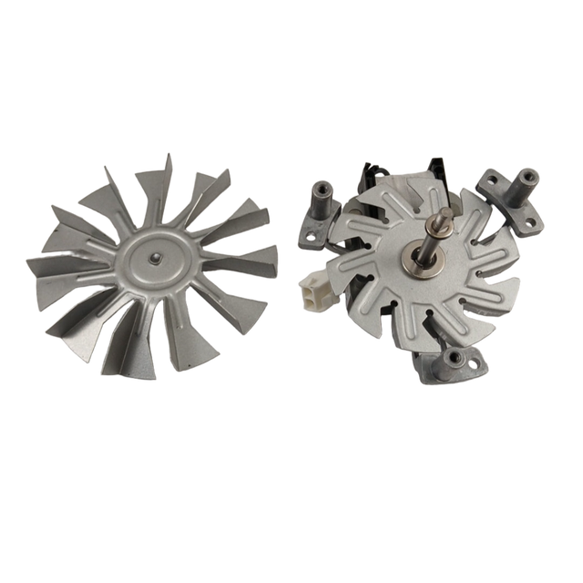 W11235883 Oven Range Fan Motor - XPart Supply