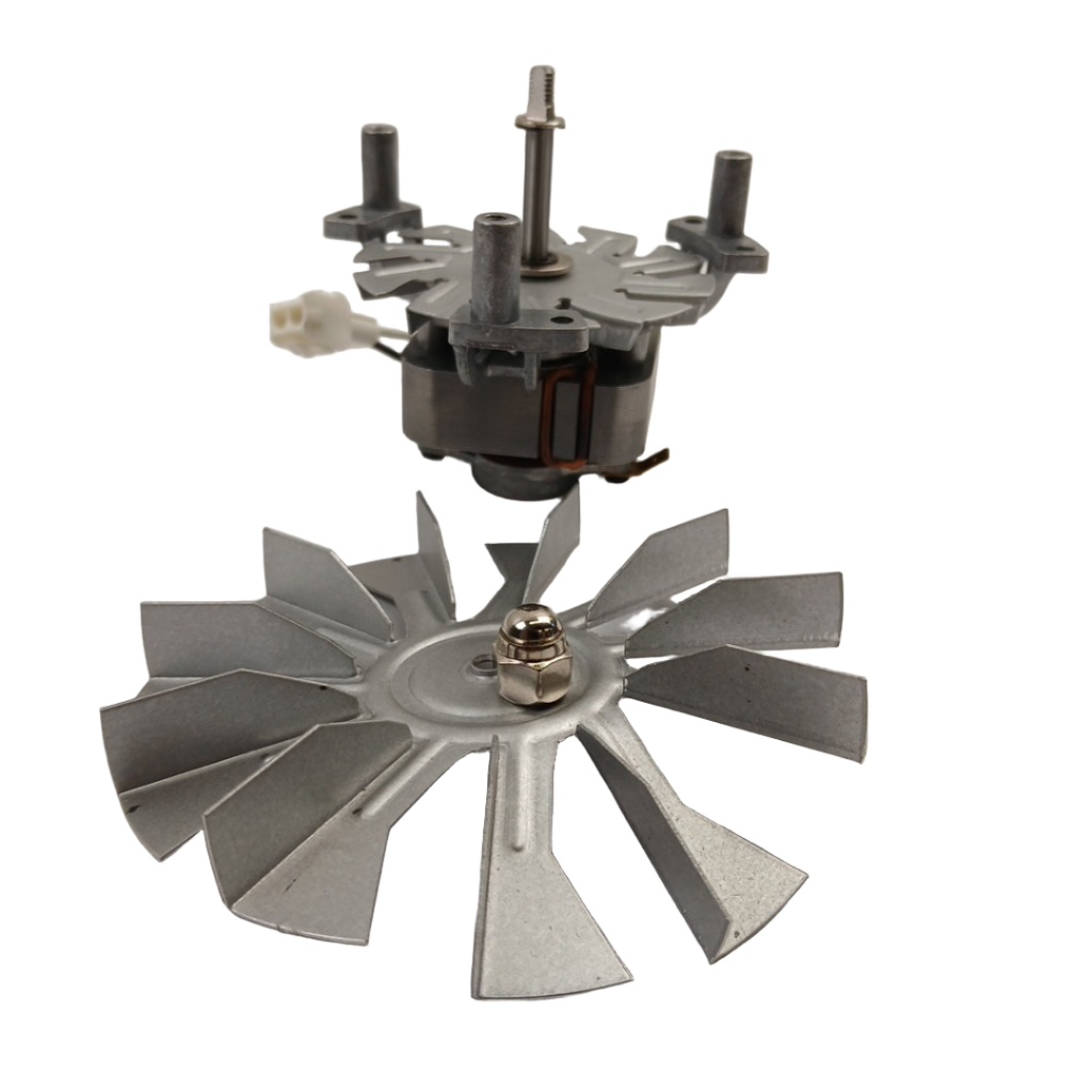 W11235883 Oven Range Fan Motor - XPart Supply