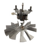W11235883 Oven Range Fan Motor - XPart Supply