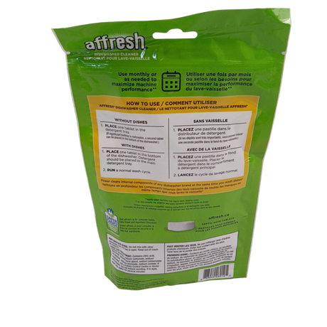 W10288149B Dishwasher Cleaner - XPart Supply