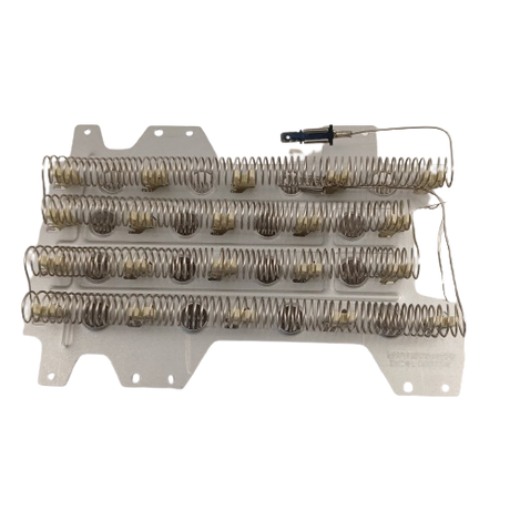 XP47-00032A Dryer Heating Element Coil Only 240V, 3700W, Replaces DC47-00032A - XPart Supply