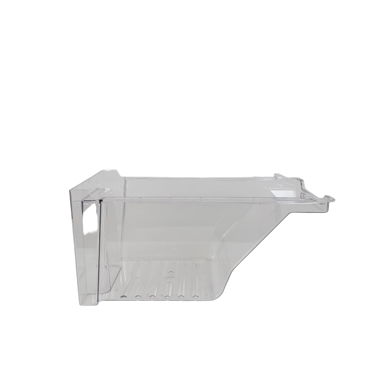 W10654387 Refrigerator Lower Drawer Bin