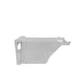 W10654387 Refrigerator Lower Drawer Bin