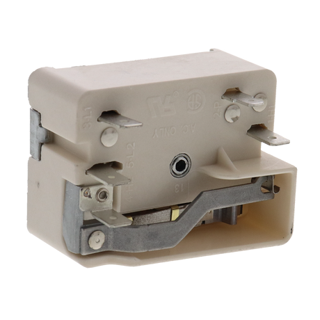 WP3149404 Range Surface Element Switch