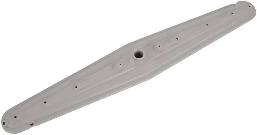 WP8535086 Dishwasher Spray Arm