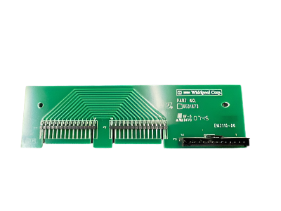 WP8531873 Dishwasher Interconnect Control Board