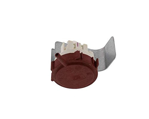 WG04F03766 Washer Pressure Switch