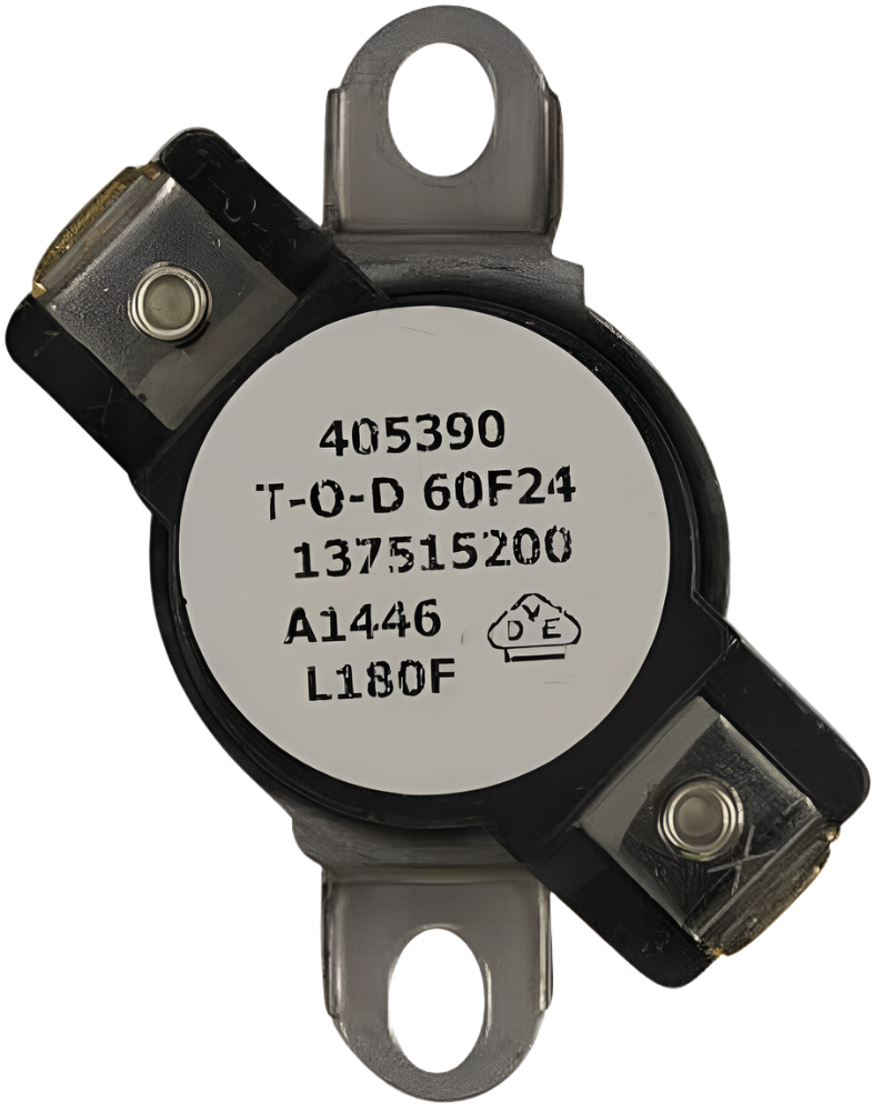 137515200 Dryer Cabinet Thermal Limiter