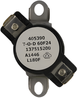 137515200 Dryer Cabinet Thermal Limiter