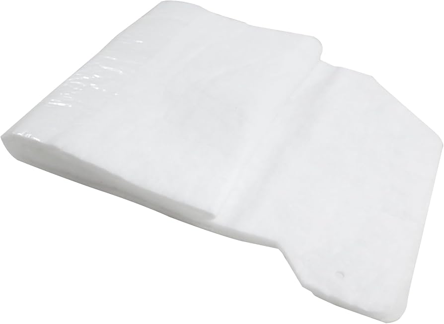 W11086533 Dishwasher Insulation Shield