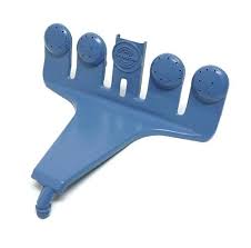 w10102493 Dishwasher Manifold