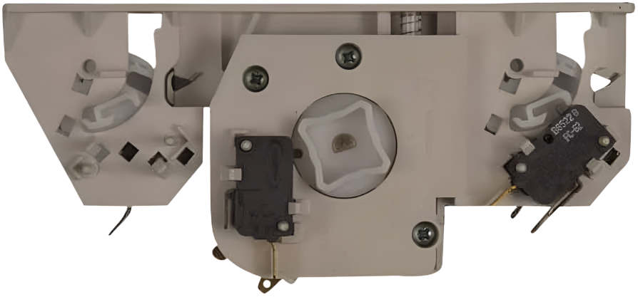 W11213912 Microwave Interlock Assembly