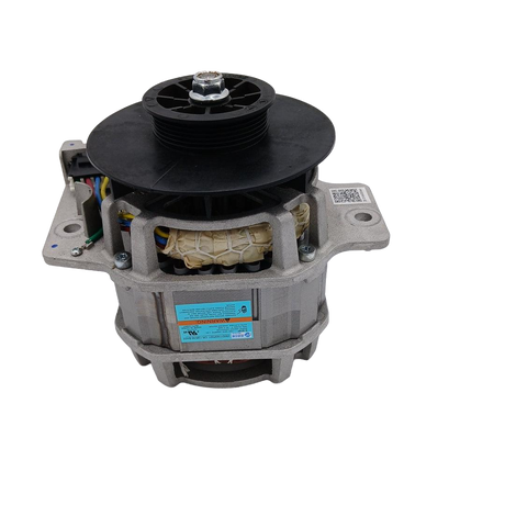 WW01F01789 Washer Drive Motor 1/2HP, 120V, 60Hz, 4.6A