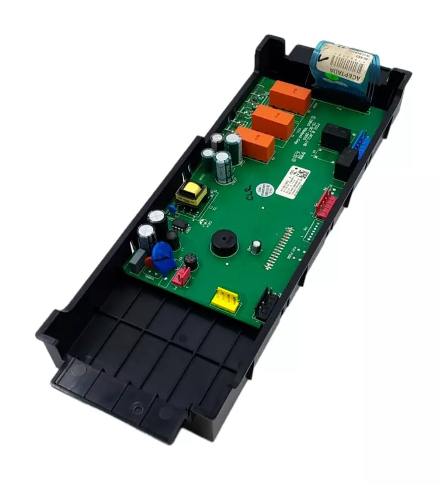 W10908164 Oven Control Board