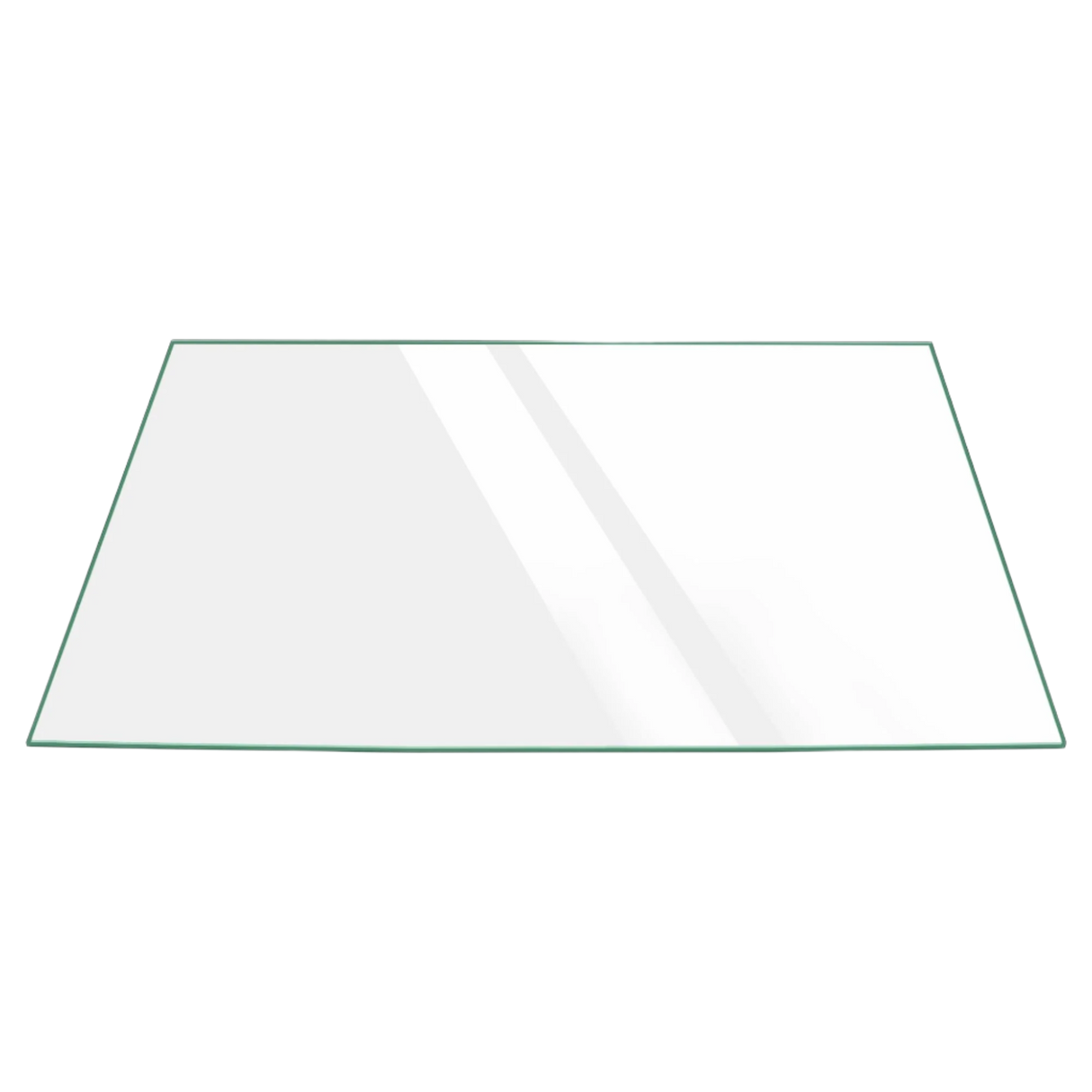 240350620 Refrigerator Glass Shelf