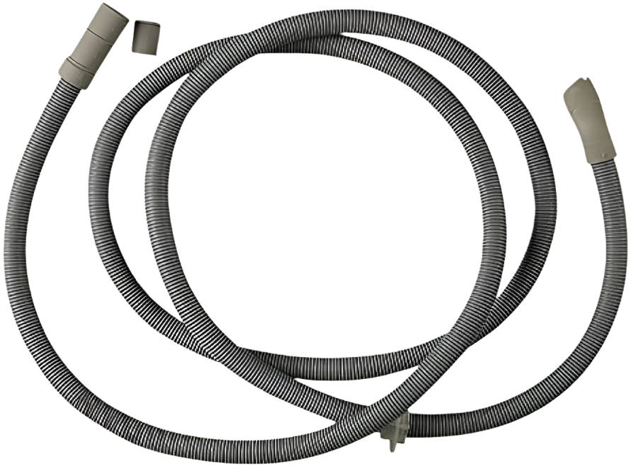 807032601 Dishwasher Dain Hose