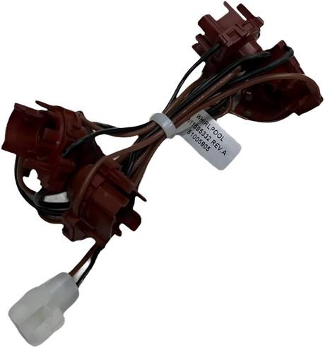 W11595332 Range Oven Wire Harness