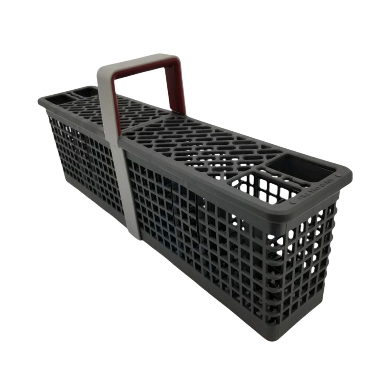 W10712312 Dishwasher Silverware Basket