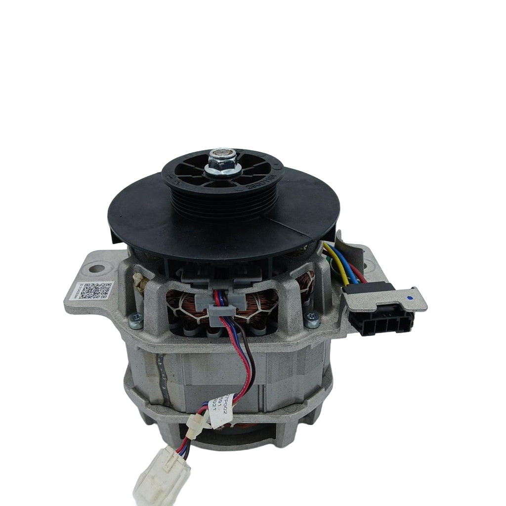 WW01F01789 Certified Refurbished Washer Motor 1/2HP, 120V, 60Hz, 4.6A