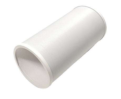 12120600A13439 Flexible Air Exhaust Hose