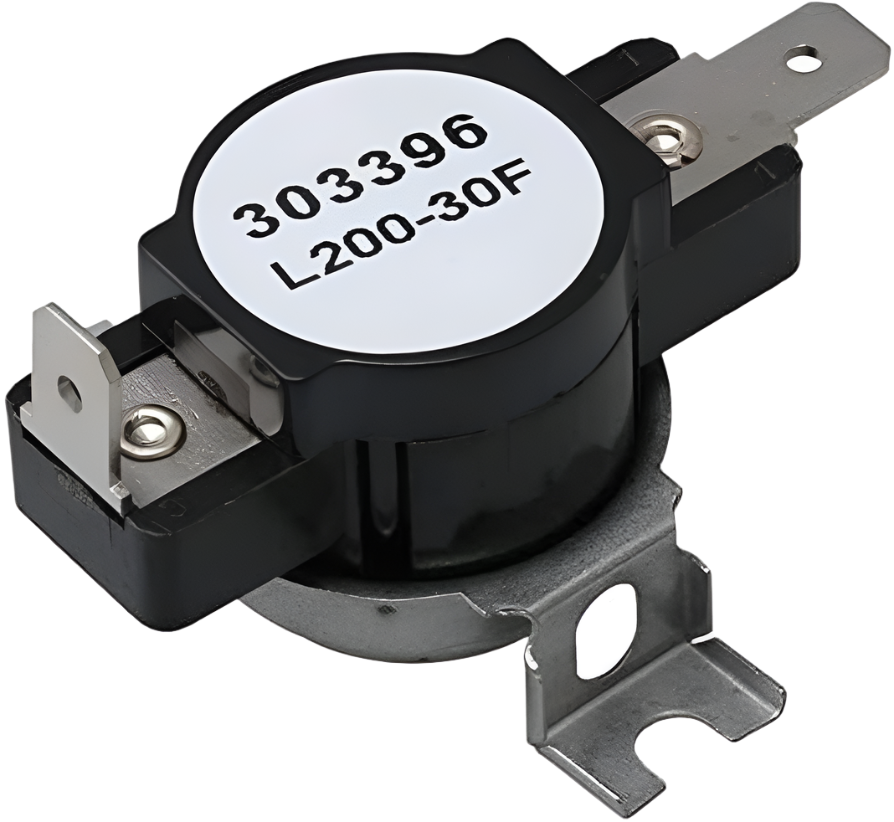 303396 Dryer High Limit Thermostat