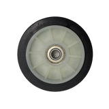 2974680200 Rubber Dryer Wheel