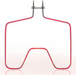 WG02A00493 Bake element replaces WB44T10010 - XPart Supply