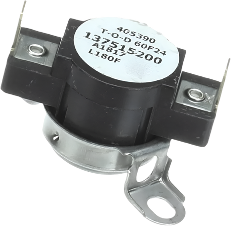 137515200 Dryer Cabinet Thermal Limiter