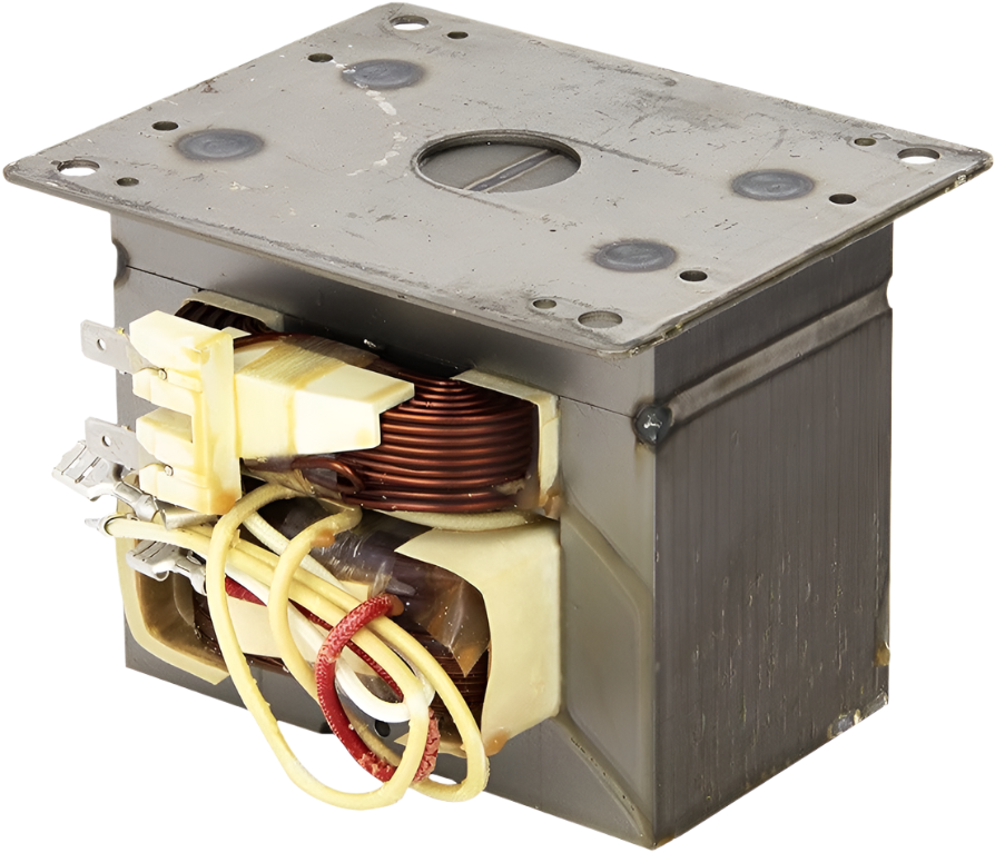 5304468156 Microwave High Voltage Transformer
