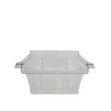 W10654387 Refrigerator Lower Drawer Bin