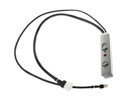 105080205 Control Switch Slider x Motor 4 Speed