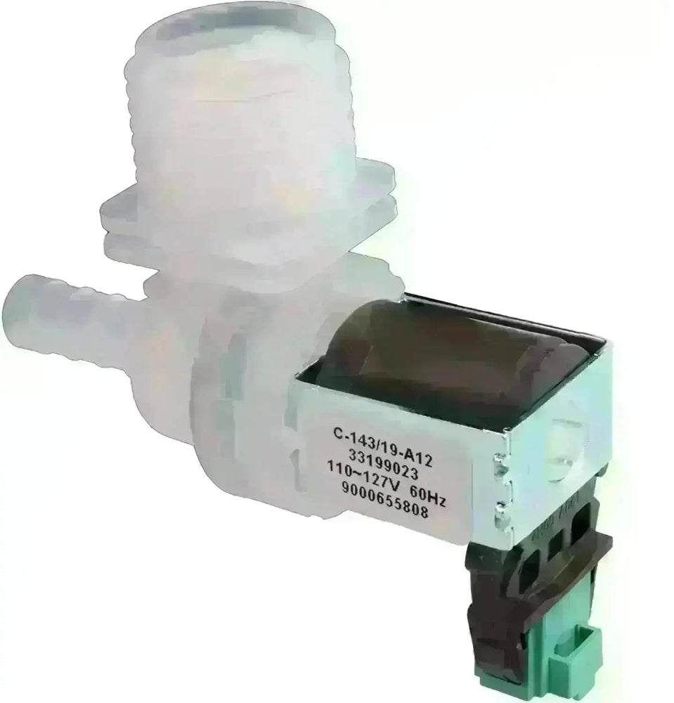 10023852 Bosch Dishwasher Water Inlet Valve