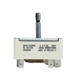 Choice DG44-01009ACM Surface Element Infinite Switch (replaces DG44-01009A)